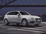 Audi A3 Sportback 1.4T 2013 года (AU)